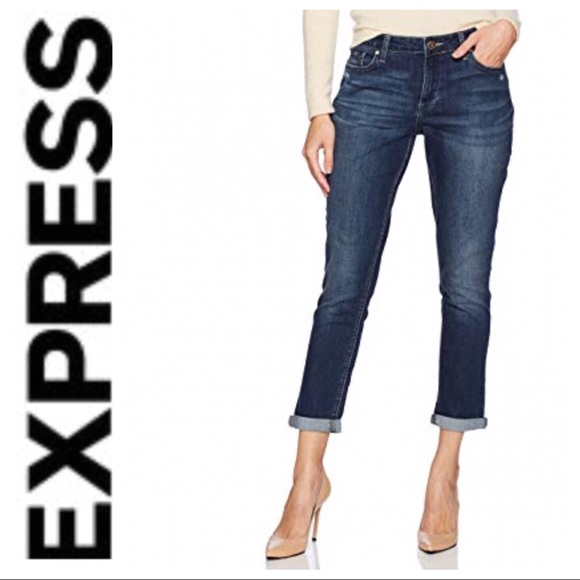 express boyfriend jeans